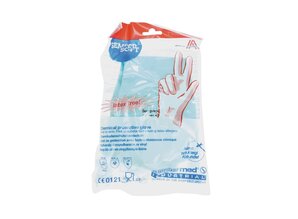 SEMPER SOFT H.H. HANDSCHOEN S