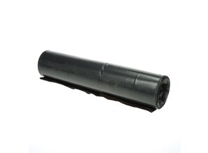 HUISVUILZAKKEN AAN ROL KOMO