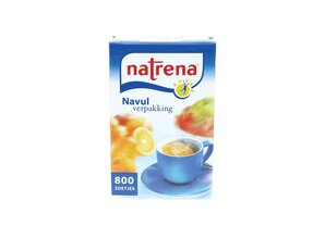 NATRENA CLASSIC NAVULDOOS