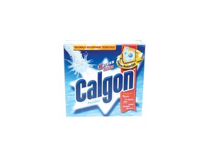 CALGON POEDER 500 GRAM
