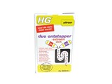 HG DUO ONTSTOPPER