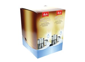 MELITTA VLOEIBARE SNELONTKALKER