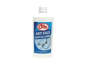 CITIN BADKAMER ANTI-KALK