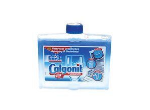 CALGONIT MACHINE REINIGER 250ML