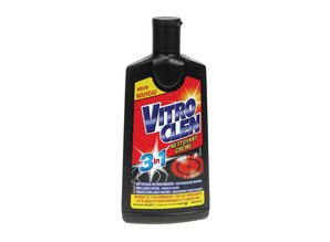 VITROCLEN KERAMISCHE KOOKPLAAT