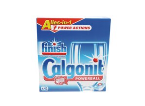 CALGONIT ALL IN 1  42