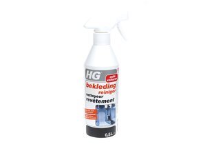 HG BEKLEDING REINIGER