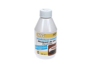 HG MEUBELWAS REMOVER