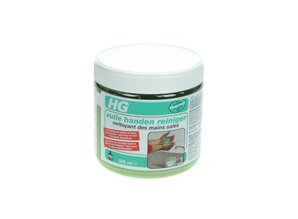 HG VUILE HANDEN REINIGER