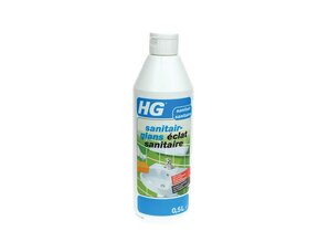 HG SANITAIRGLANS
