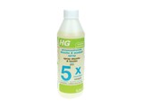 HG DOUCHE EN WASBAK NAVUL 5xCONC.