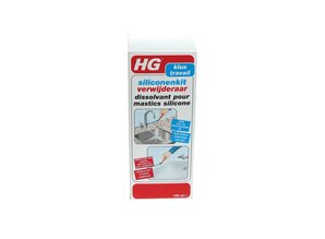 HG SILICONENKIT VERWIJDERAAR