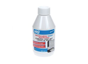 HG DOUCHECABINE BESCHERMER