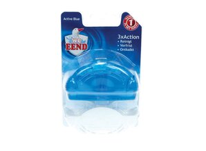 WC EEND VLOEIBAAR ACTIVE BLUE START