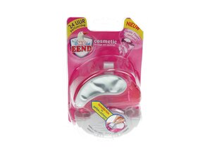 WC EEND VLOEIBAAR COSMETIC PINK START