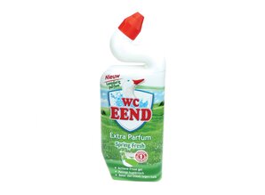 WC EEND REINIGER EXTRA PARFUM SPRING