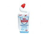 WC EEND REINIGER HYGIENE & GLANS