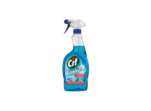 CIF SPRAY GLAS