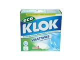 KLOK ECO VAATWASTABLET ALL IN 1
