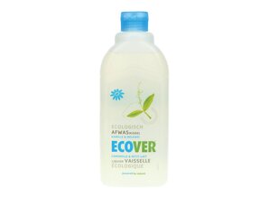 ECOVER AFWASMIDDEL KAMILLE-MELKWEI