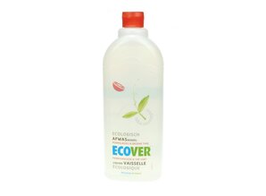 ECOVER AFWASMIDDEL GRAPEFRUIT/POMPELMOES&GROENE THEE