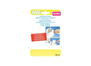 HG STRIJKBOUT REINIGER STIFT