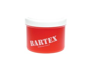 BARTEX SNELSCHEERCREME POT