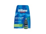 WILLIAMS SHAVING OIL GEVOELIG