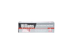 WILLIAMS CREME GEVOELIGE HUID TUBE