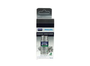 Nivea NIVEA MEN SHAVING LOTION PHILIPS