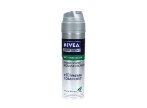 Nivea NIVEA MEN SCHEERSCHUIM EXTREME COMFORT