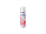 GILL WOMAN SCHEERGEL SATIN C. FLORAL PASSION