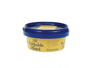 VERG.HAND SCHEERTABLET