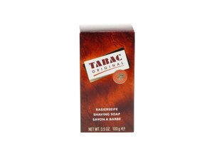 TABAC ORG SHAVING SOAP STICK