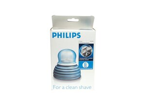 PHILIPS CLEANING SET FOR SHAVINGHEADS HQ100