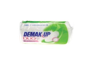 DEMAK-UP DUO+ MAXI OVAL