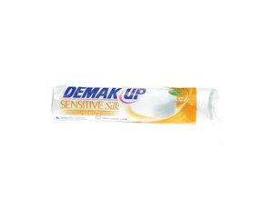 DEMAK-UP SENSITIVE SILK