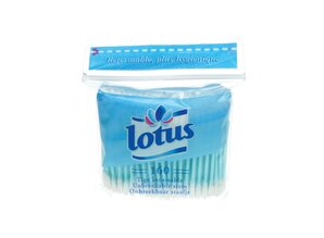 LOTUS WATTENSTAAFJES NAVUL