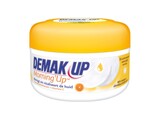 DEMAK-UP MORNING UP WATTENSCHIJFJES