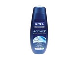 Nivea NIVEA MEN DOUCHE ACTIVE3