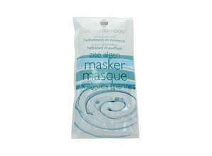 HOOG POEDERMASKER ZEE-ALG