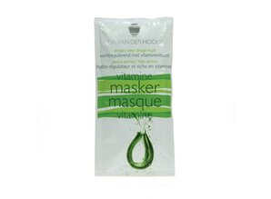 HOOG POEDERMASKER EXTR.VITAMIN