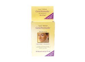 LUVOS GEZICHTSMASKER