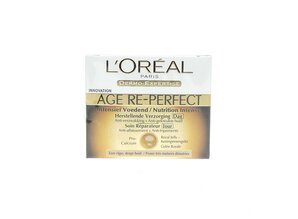 DERMO EXP AGE RE-PERFECT HIGH NUTRITION