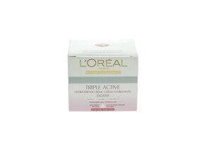 DERMO EXP TRIPLE ACTIVE DRY SKIN