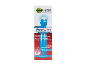 SKIN NAT. PURE ACTIVE ANTI-SPOT ROLLER