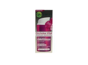 SKIN NAT.ORCHIDEE VITAL SERUM