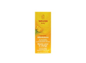 WELEDA CALENDULA BABY BILLENBALSEM