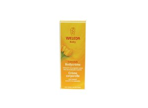 WELEDA CALENDULA BABY BODYCREME