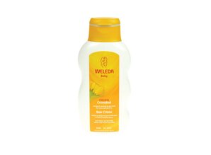 WELEDA CALENDULA BABY CREMEBAD